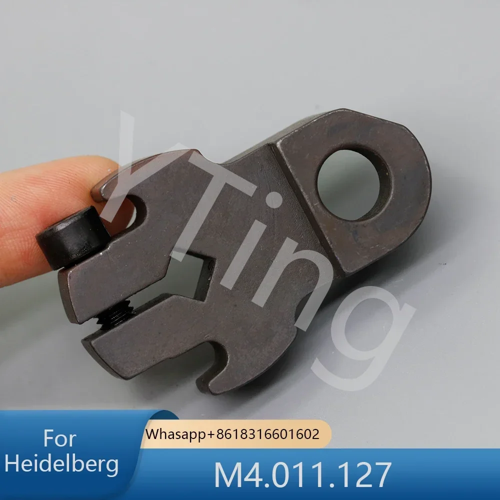 Torsion Spring Seat M4.011.127 for Heidelberg SM74 CD74