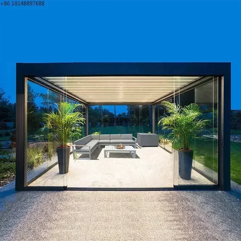 Modern Waterproof L… - image