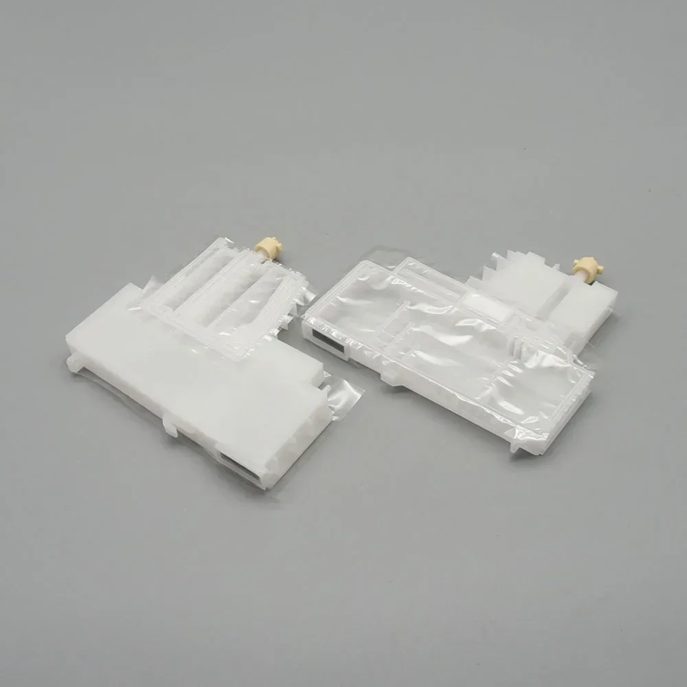 1841230 New and original Ink Bin support for Epson L18058 L8058 L18050 L8050 L8180 L8160  I/S TANK UNIT CH7 ADAPTOR,ASSY,YMC TAN