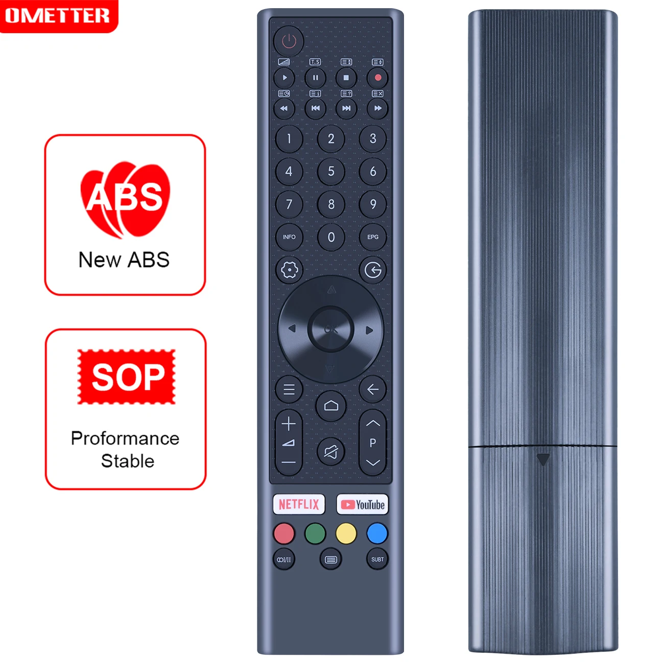 

Remote control for Aiwa JU65DS700S Grunhelm GT9HDFL32-GA2 NANO