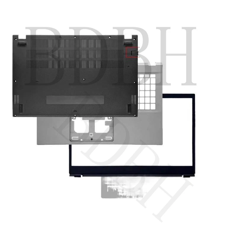 New for Aspire 3 A315-59 A315-59G N22C6 Laptop LCD Back Cover Top Palmrest Bottom Cover Housing Replacement