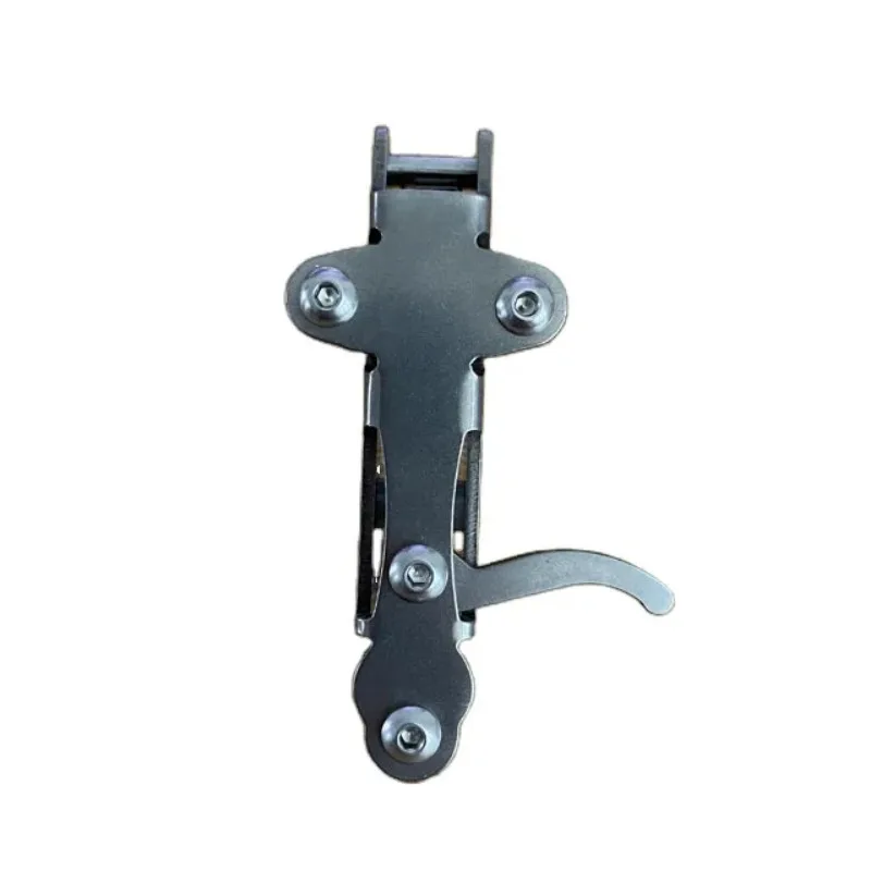 Spearfishing Harpoon Metal Components, Replacement Metal Fittings for Fishing Spear Tools