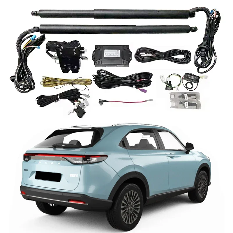 For Honda ENS1 ENP1 2022-2025 Power Electric Tailgate Lift Auto Parts Door Support Struts