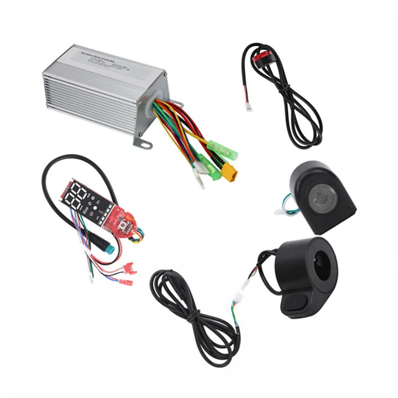 

2525+ For M365PRO Controller Bluetooth Board Full Accessories Display Circuit Board for M365/Pro Electric Scooter Accessories