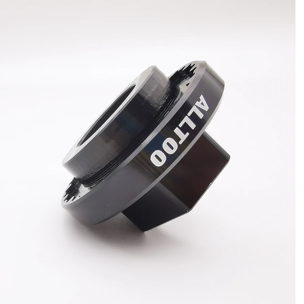 Bicycle Socket BB Tool FOR COLNAGO diameter 53mm, 16-hole bottom bracket chainring installation tool sprocket tool