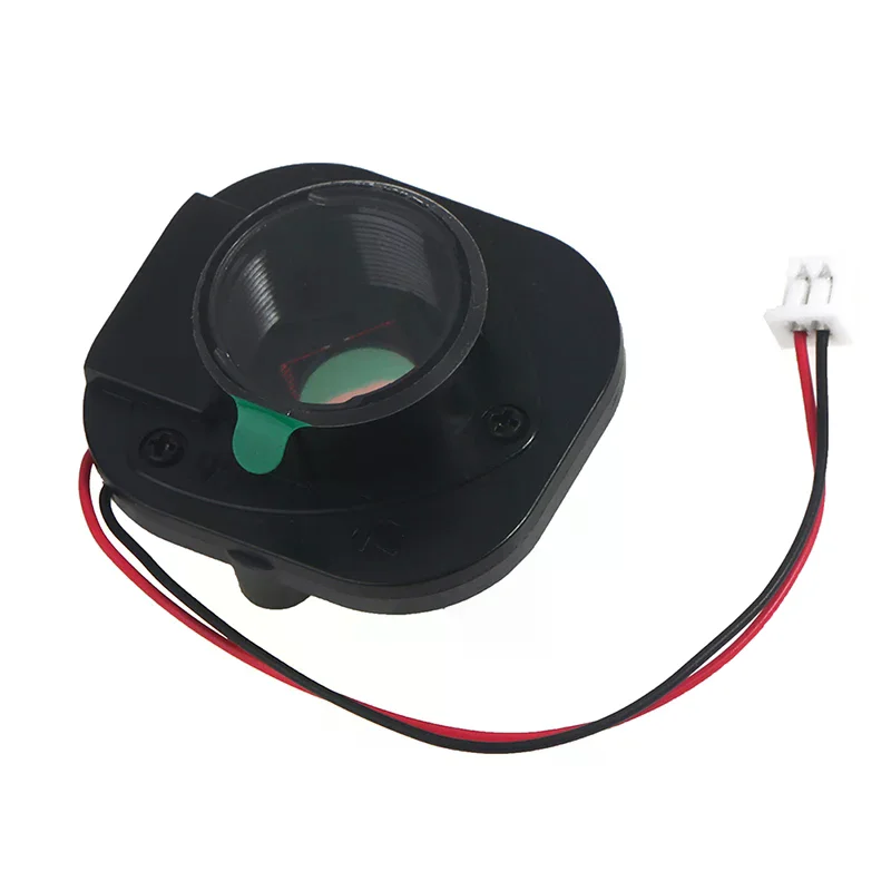 1PC M12 Lens Mount Holder Double Filter Switcher IR CUT Filter For HD CCTV Security Camera Accessories