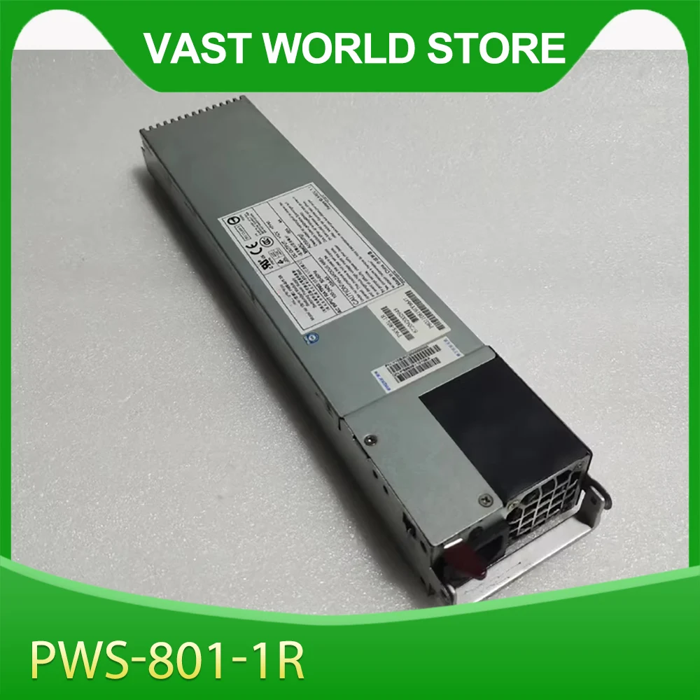Perfect test Stable performance PWS-801-1R