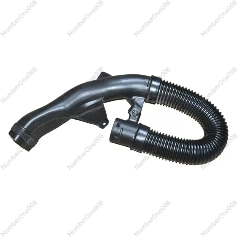 

Intake Pipe, Air Filter Intake Hose for Matrix 2009-2014 1.8L 2.4L 17752-37070 Models
