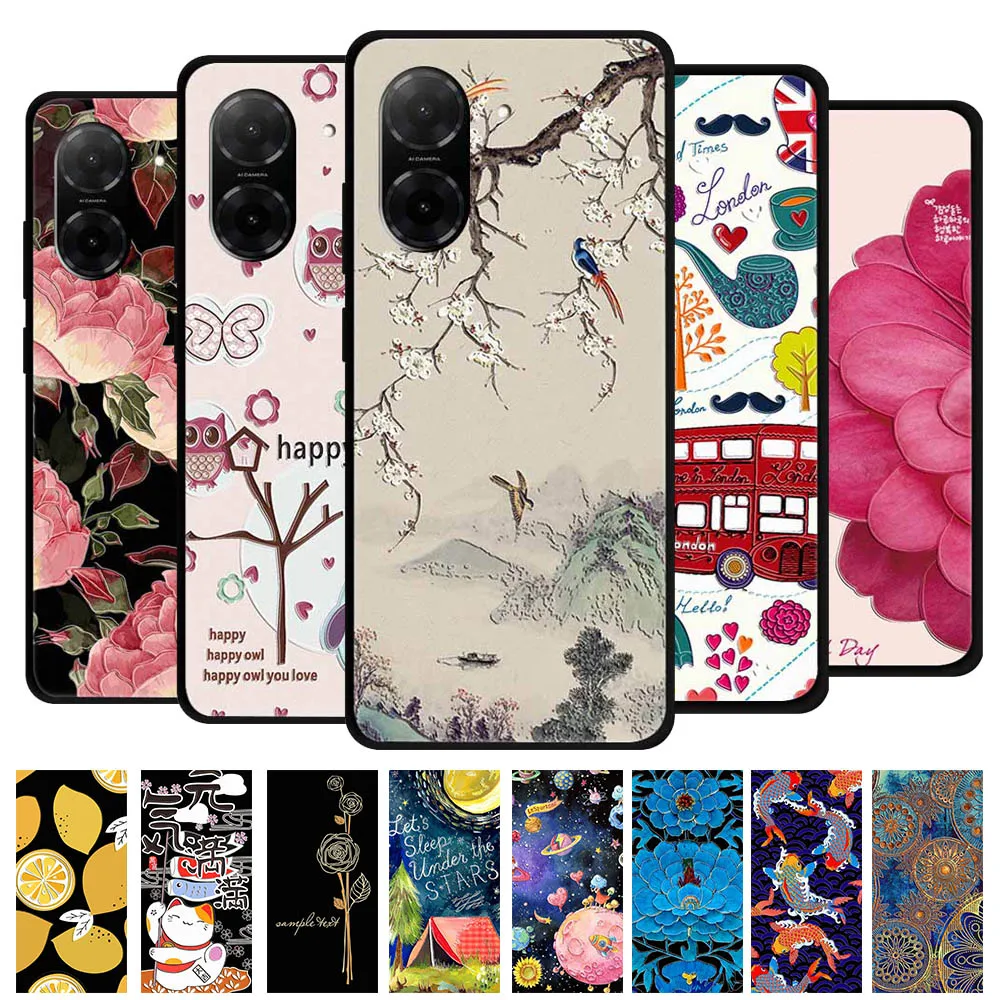 3D Relief Landscape… - image