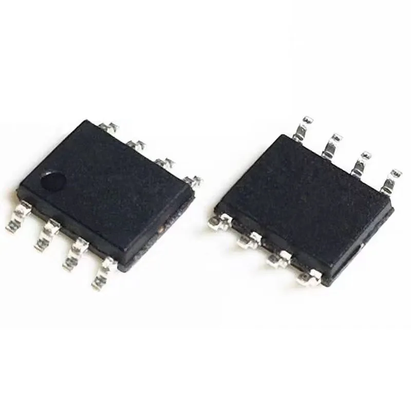 5PCS  CH340N CH330N  Chip CH340K ESSOP10 USB to Serial Chip IC   SOP8