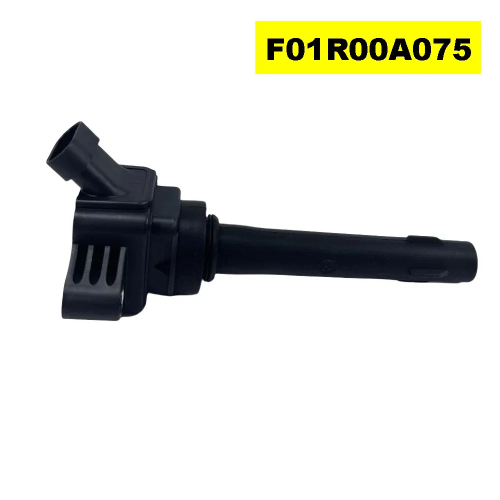 Bobinas de ignição para Baojun, acessórios para Baojun 530, 560, 730, 1.5T, Wuling Hongguang S3, Almaz RS, Chevrolet Captiva, F01R00A075, 24563798