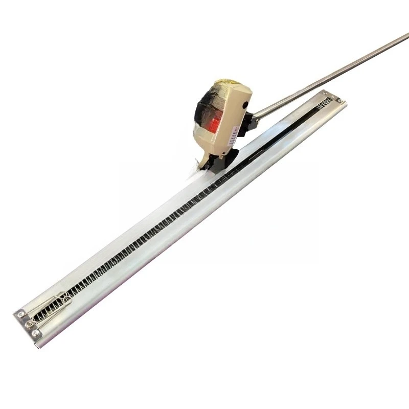 Professional round carpet cutter cloth breaker curtain carpet foot pad