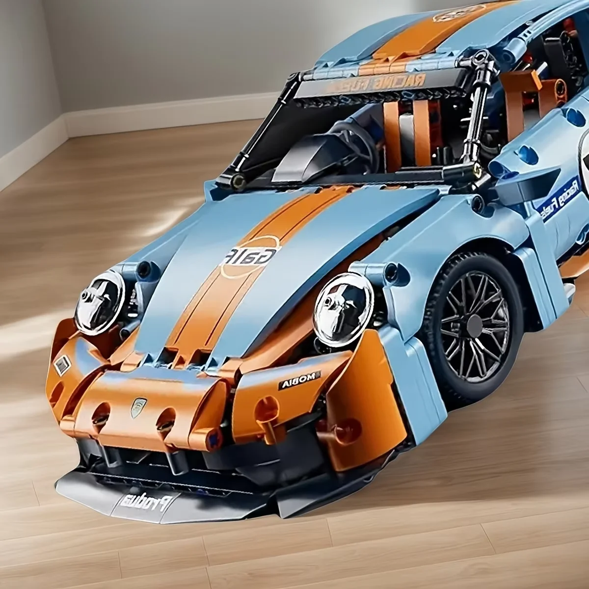 Thumbnail 4 - #14 Best Rated Interlocking Blocks to Buy in 2026