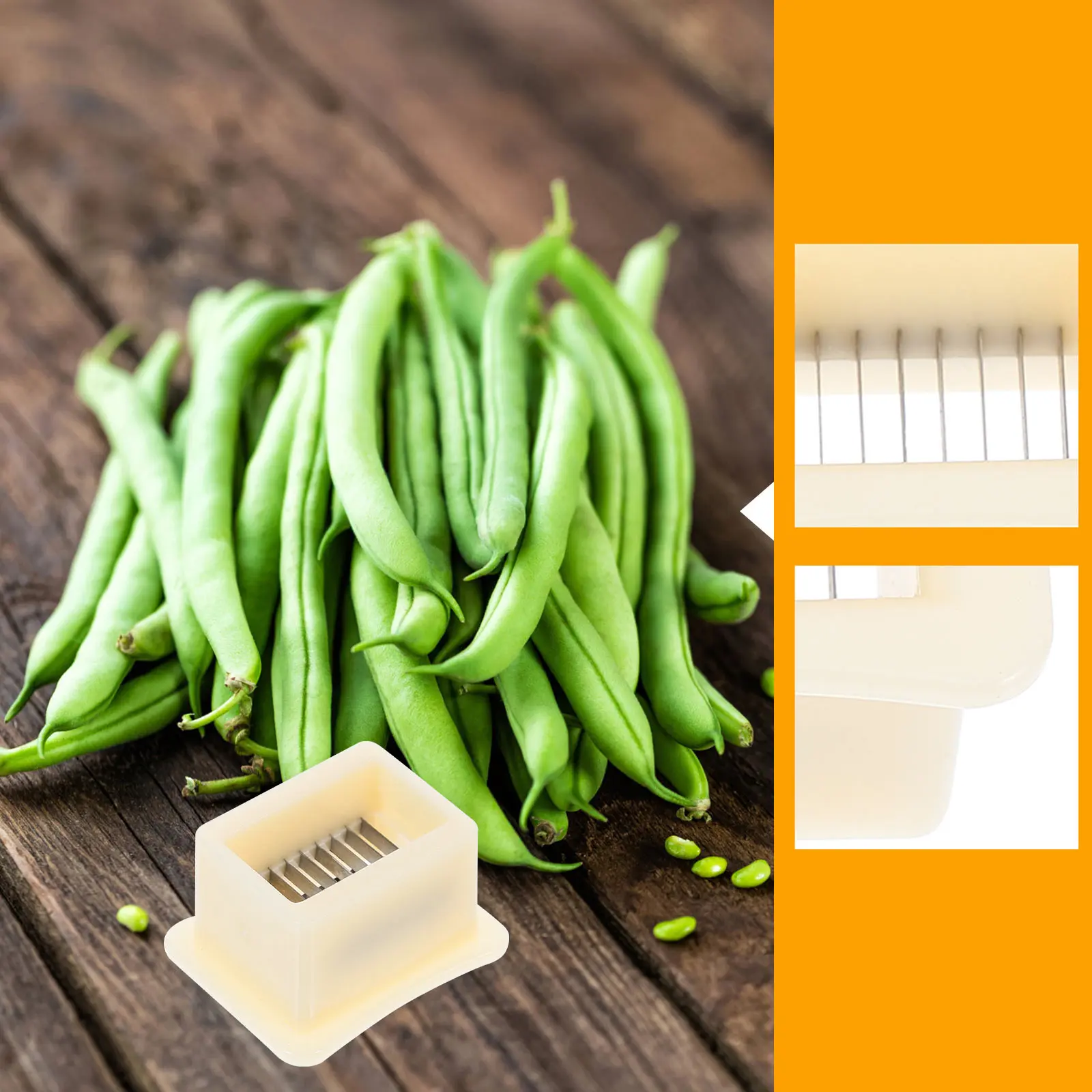 

bean bean slicer plastic bean bean stringer bean plastic slicer