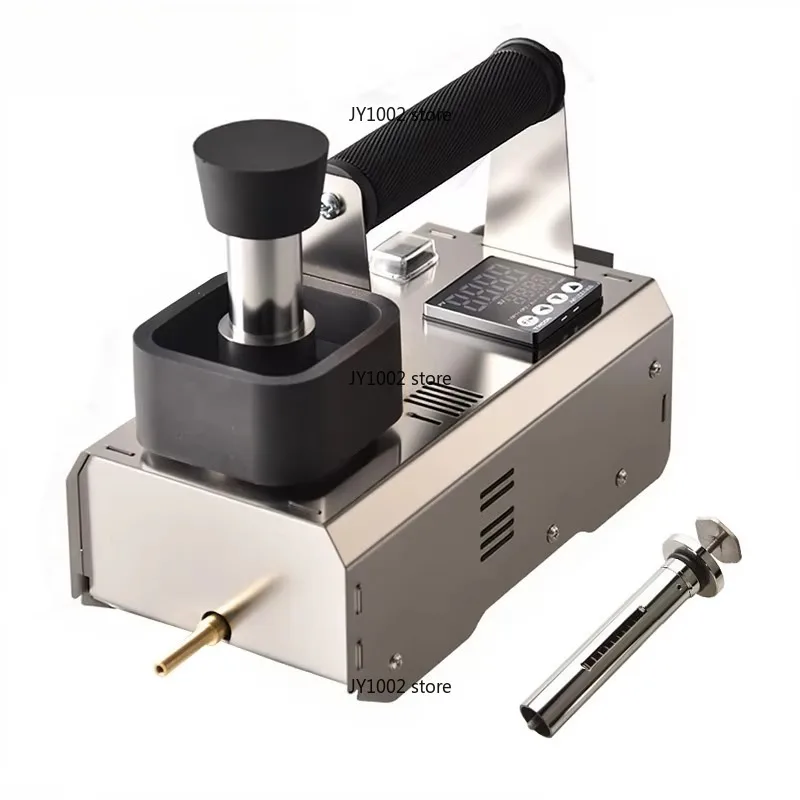 

Beekeeping Portable Wireless Vaporizer Cordless Oxalic Acid Vaporizer