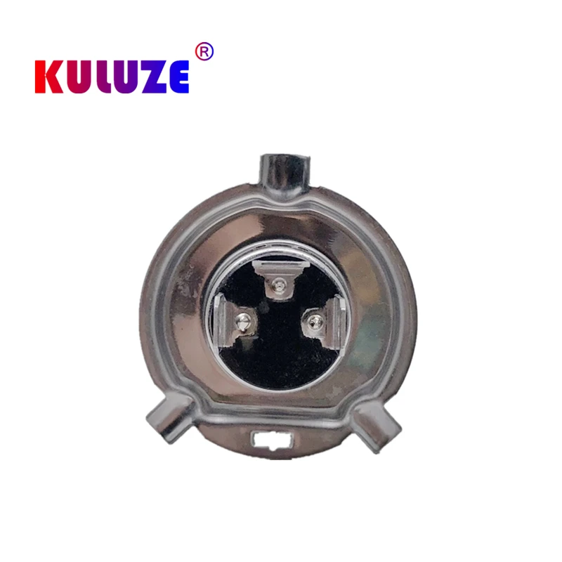 10Pcs H4 12V60/55W Clear Halogen Car Light Bulb 3200K wholesale Halogen Bulb Car Headlight Lamp p43t HB2 9003 12V Car Bulb 3200K - Image 6