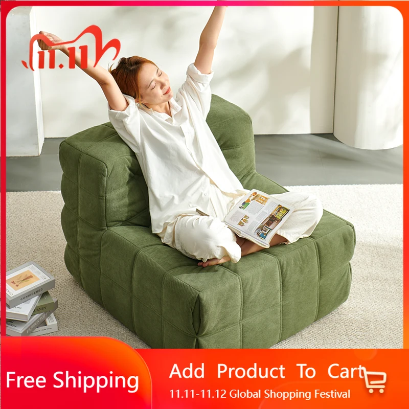 

Ленивые скандинавские стулья для гостиной, роскошные современные стулья для чтения, балкона, гостиной, диван, макияж, Fauteuil, салон, постмодернистская мебель