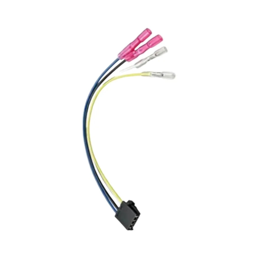 Tailgate Wiring Cable 2323048 55702917 240660163 For FIAT For 500 For 312 For 9 1.2 1.4 1.3D 2007-On Rear Door Harness Replace
