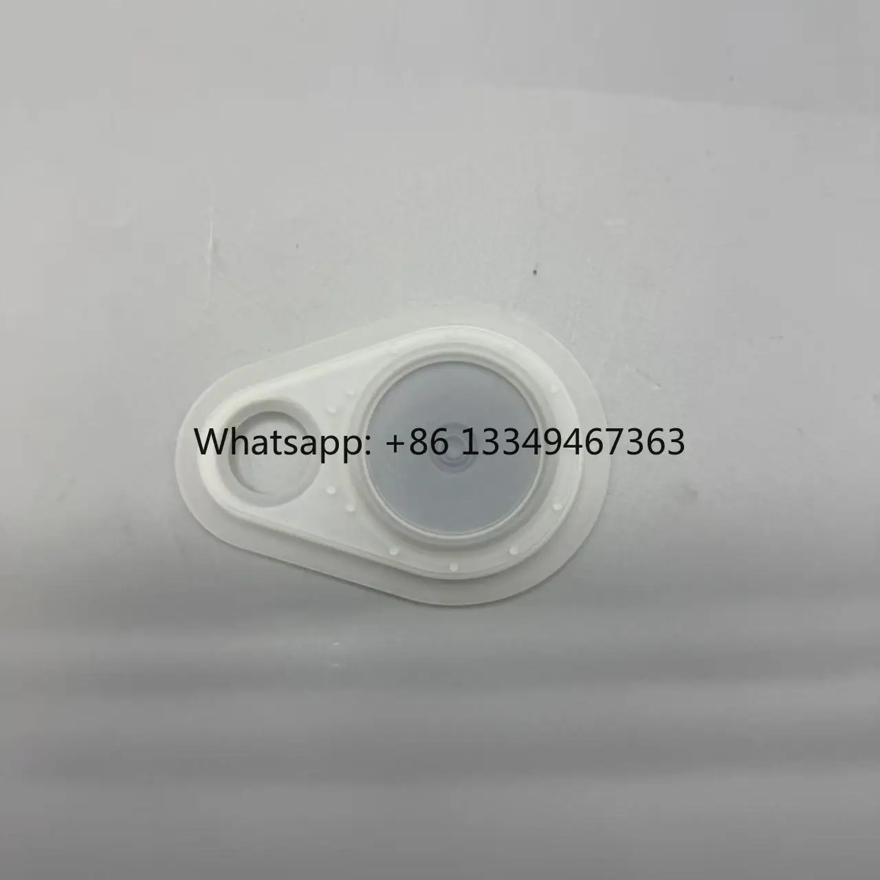 high quality Diaphragm Seat Sub-Assembly