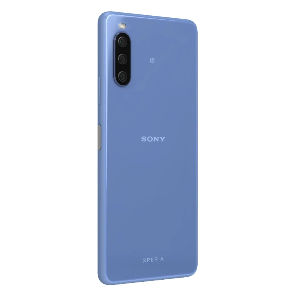 Sony Xperia 10 iii 10iii 5G Dual Sim XQ-BT52 6.0