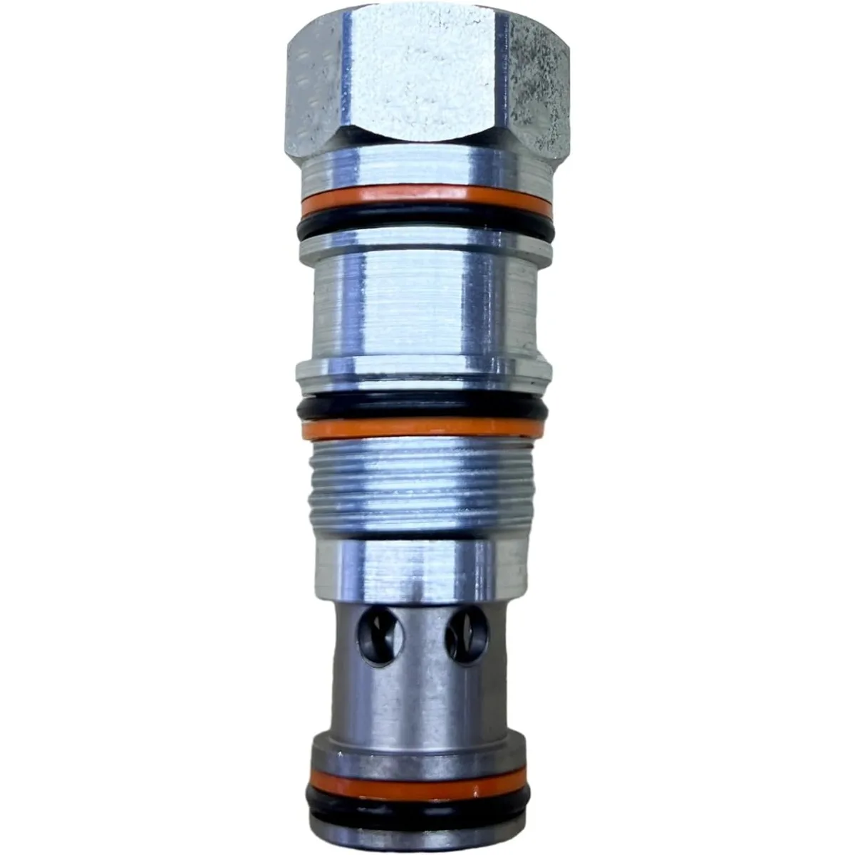 Vanne de contrepoids hydraulique 62506GT 62506 compatible avec Genie Lift S-100 S-40 SX-180 Z-30/20N Z-34/22N Z-51/30J