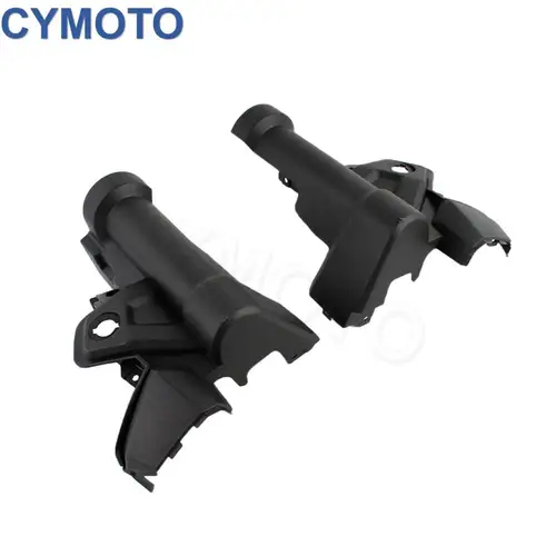 Imagen 1 del producto Soporte de señal de giro para Honda MAVI 110, soporte de reubicación de señal de giro, piezas de Motocross, accesorios de soporte de montaje