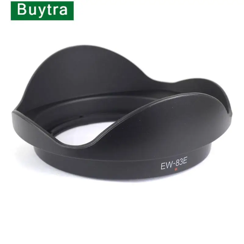 1pc Reversable EW-83E EW83E Lens Hood for EF 16-35mm f/2.8 L USM 17-40mm EF-S 10-22mm