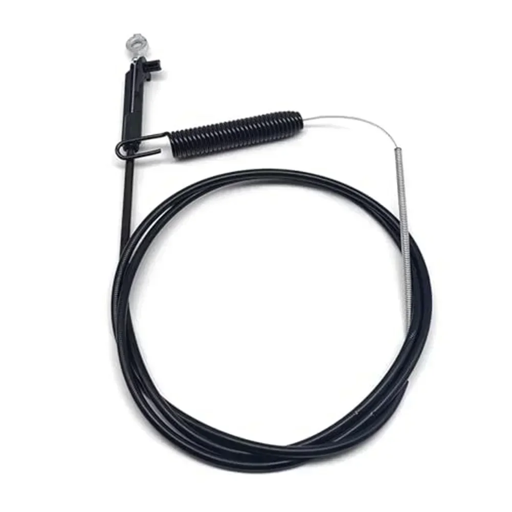 Compatible With Brigg Engines Clutch Cable Clutch Brake Cable 136.5cm Clutch Pull Cable 64.57 Inches Tube Length