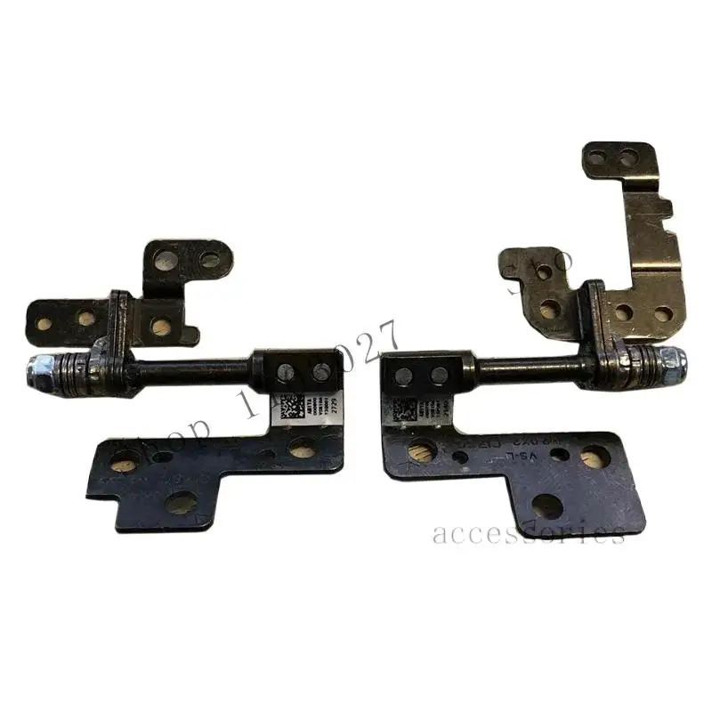 

/ LCD Hinge for Lenovo Ideapad 720S-14IKB Compatible 5H50N79854, Left Right Replacement Hinge \=
