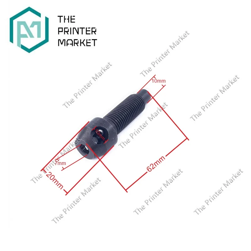 L2.010.341 Spring Cager For Heidelberg CD74 XL75 SM74 Roller Switching Support Printing Machine Parts