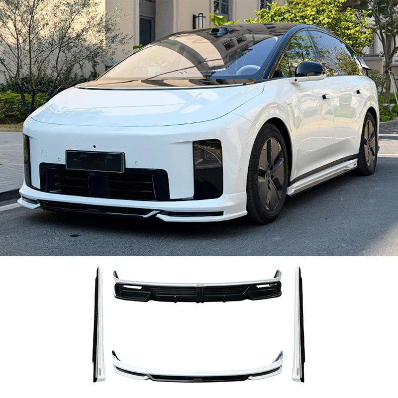 Surround Modificati…