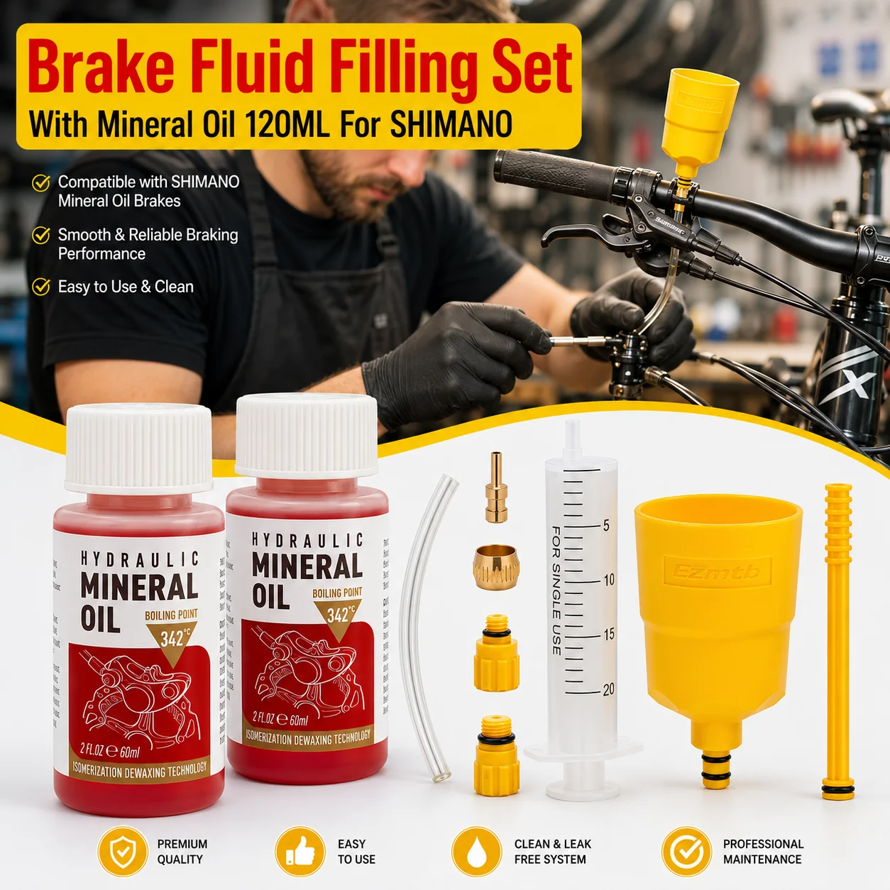 #58 Best Bicycle Tools to Buy In 2026