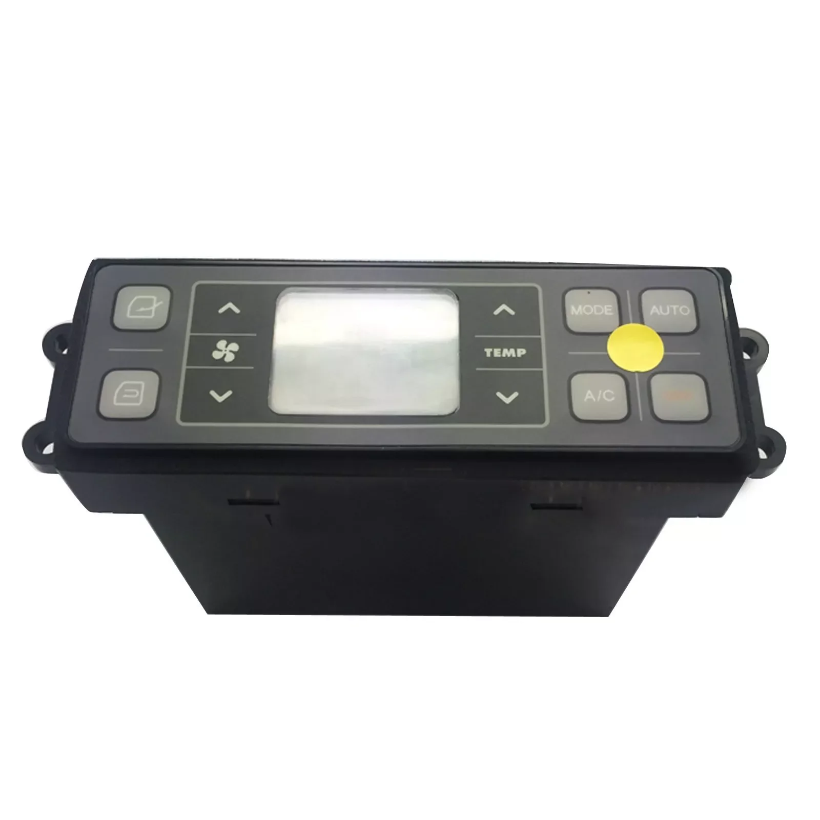 AC Controller 11Q6-90310 11Q690310 For Hyundai R-9 Series R330LC-9 R225-9 R210-9 R220-9 Excavator