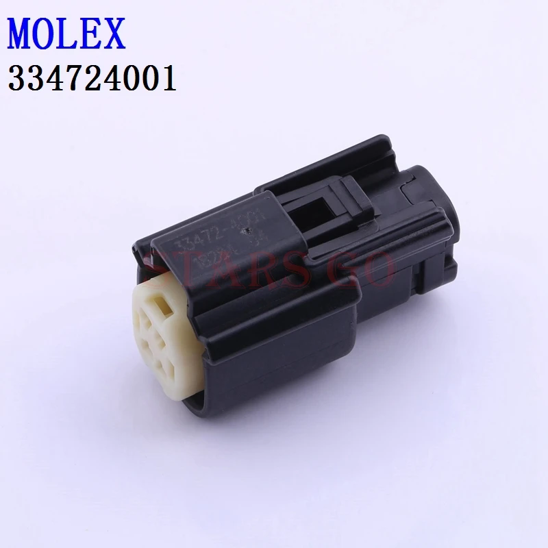 

10PCS/100PCS 334724001 334721601 334721206 334721201 MOLEX Connector