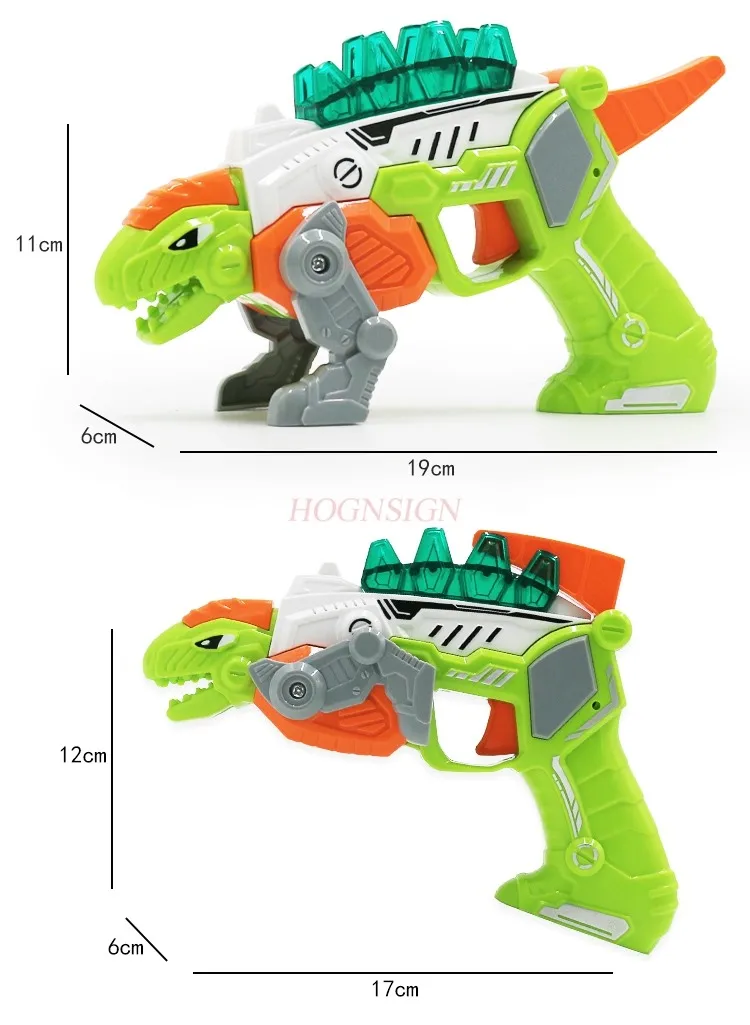 Dzieci i chłopcy, elektryczne zabawki deformacyjne, modele dinozaurów, maszyny, Tyrannosaurus rex i Triceratops