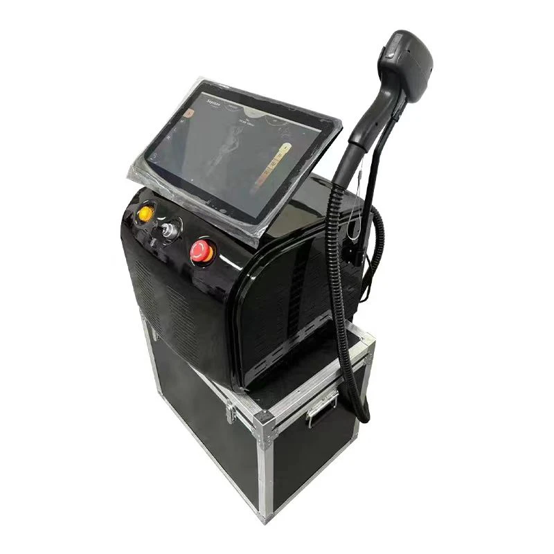 Portable Large Function Whitening and Skin Rejuvenation Diode Skin Detection Suitable for all Skin Types in Beauty Salons