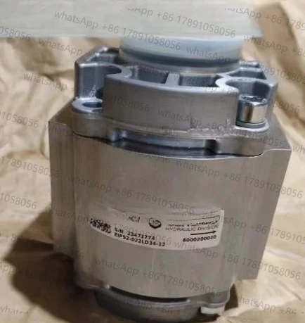 

Оригинальные запасные части для вилочных погрузчиков Linde INITIATOR 0009810443 для деталей вилочного погрузчика машин