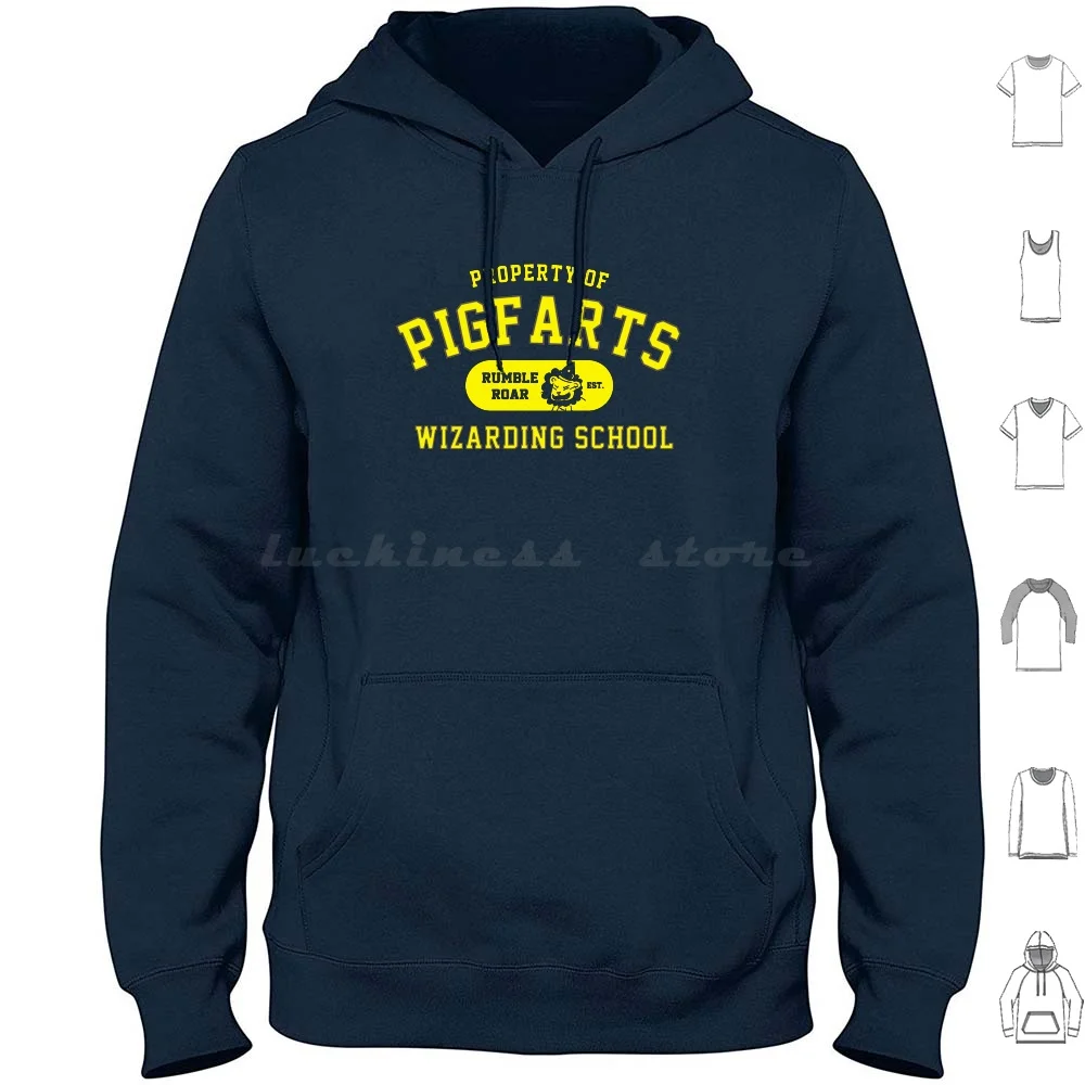 Starkid : Pigfarts …