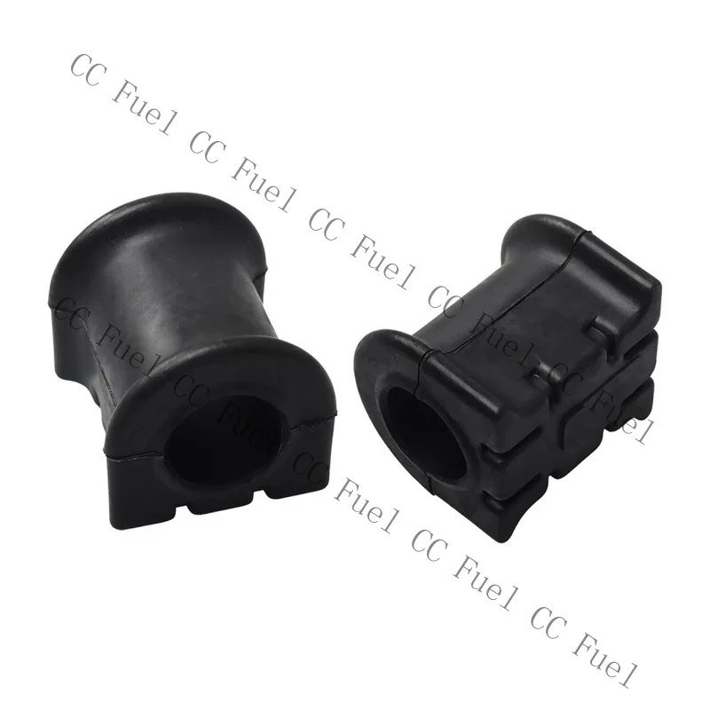 C+ 2Pcs Rear Stabilizer Sway Bar Bushings DG9Z-5493-G Fit For Ford Fusion 2013-2020
