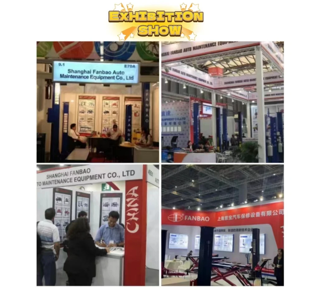 Fanyi تسليم سريع جودة عالية 500 كجم دراجة نارية مقصية رافعة رفع لورشة العمل دراجة نارية رفع