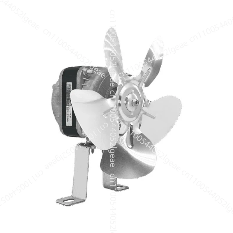 

Refrigerator cooling fan motor; Freezer fridge blower motor; Condenser parts for cold storage display cabinet.