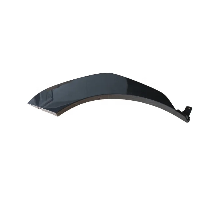 

Tom AutoHot Selling Wheel Arch Trim Car Rear Wheel Housing Rear Fender Trim OE 75061-0R110 for BZ4X Auto Body Kits Plast
