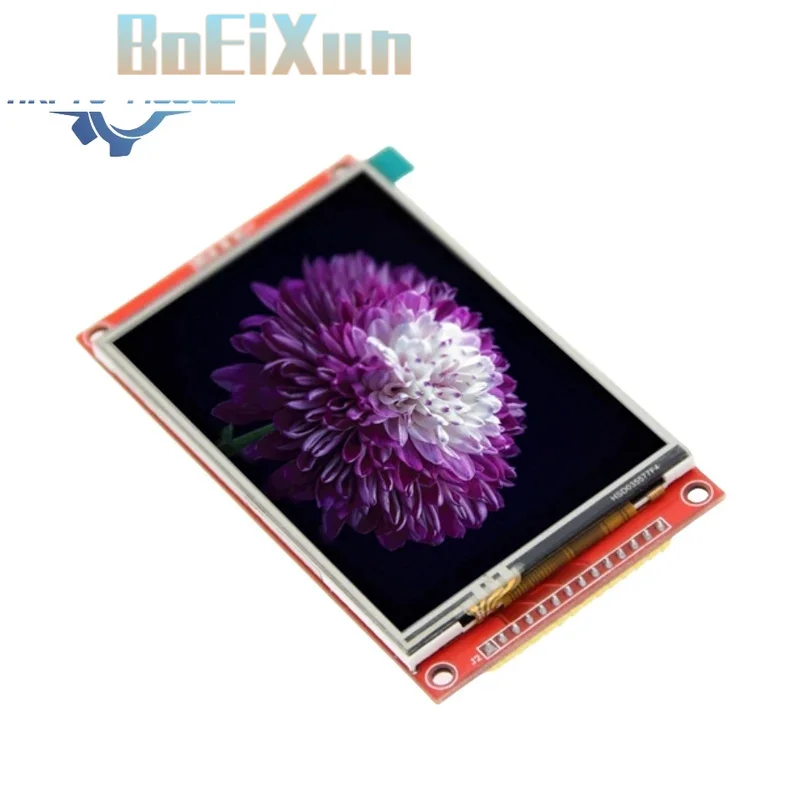 3.5 Inch TFT LCD Module 320x480 SPI ILI9488 With Touch  For Arduino STM32
