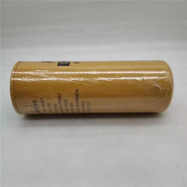 Factory Direct 2026 1R-0749 Carter Engine Fuel Filter, Hydraulic Filter 3304 C9C12 Truck Excavator Parts