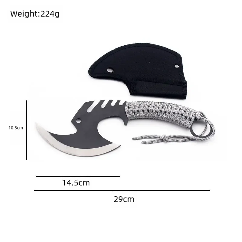Outdoor Survival Hatchet 6