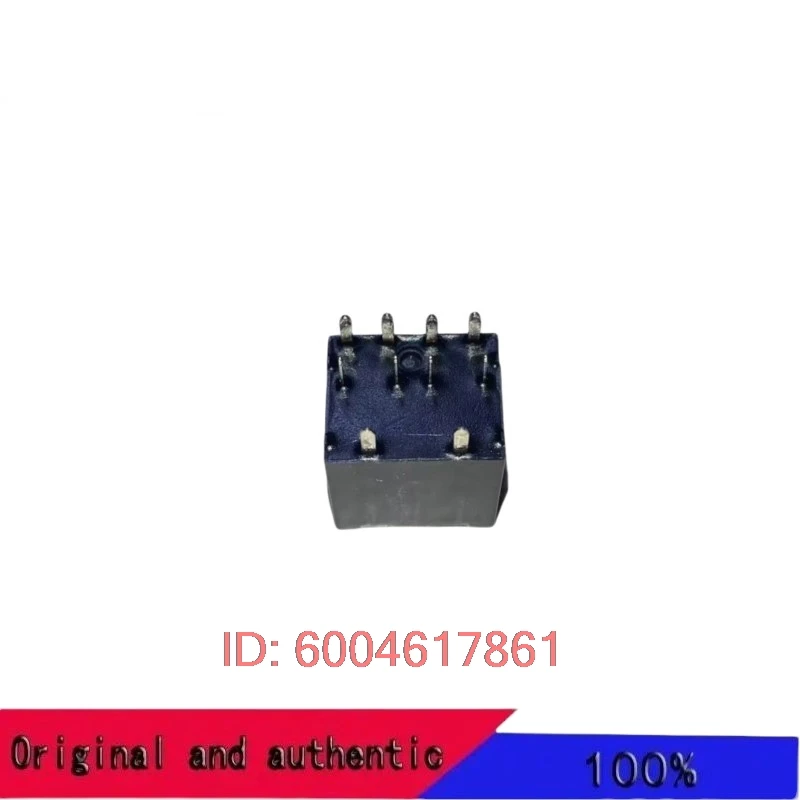 5pcs 100% New original  ACJ5112  ACJ5212 12V  DIP10 ACJ5112P  Vehicle electromagnetic relay