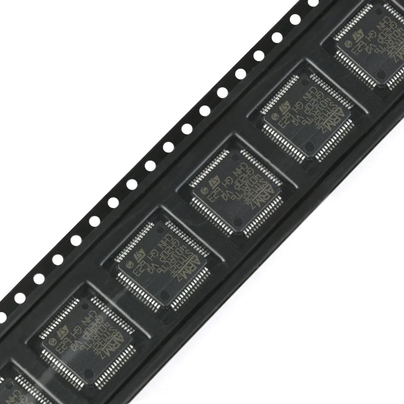 Brand new original genuine STM32F401RCT6 package LQFP-64