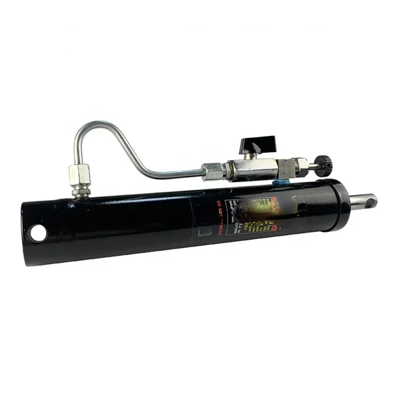 Hydraulic Cylinder Hydraulic Cylinder For Sawing Machine Band Saw