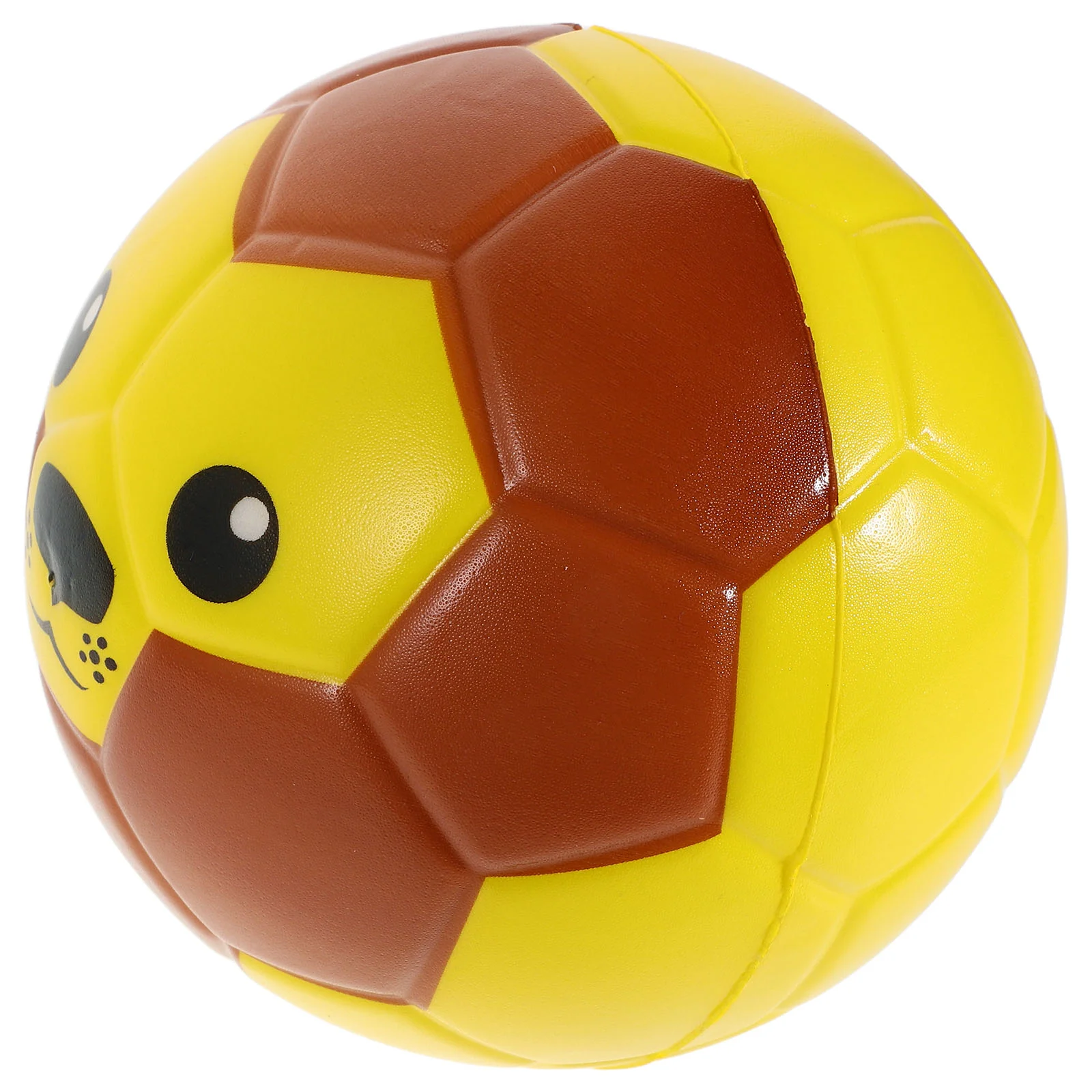 Soccer Toy Outdoor Football Children's Sports Party Favors Quiet Soft Indoor Foam