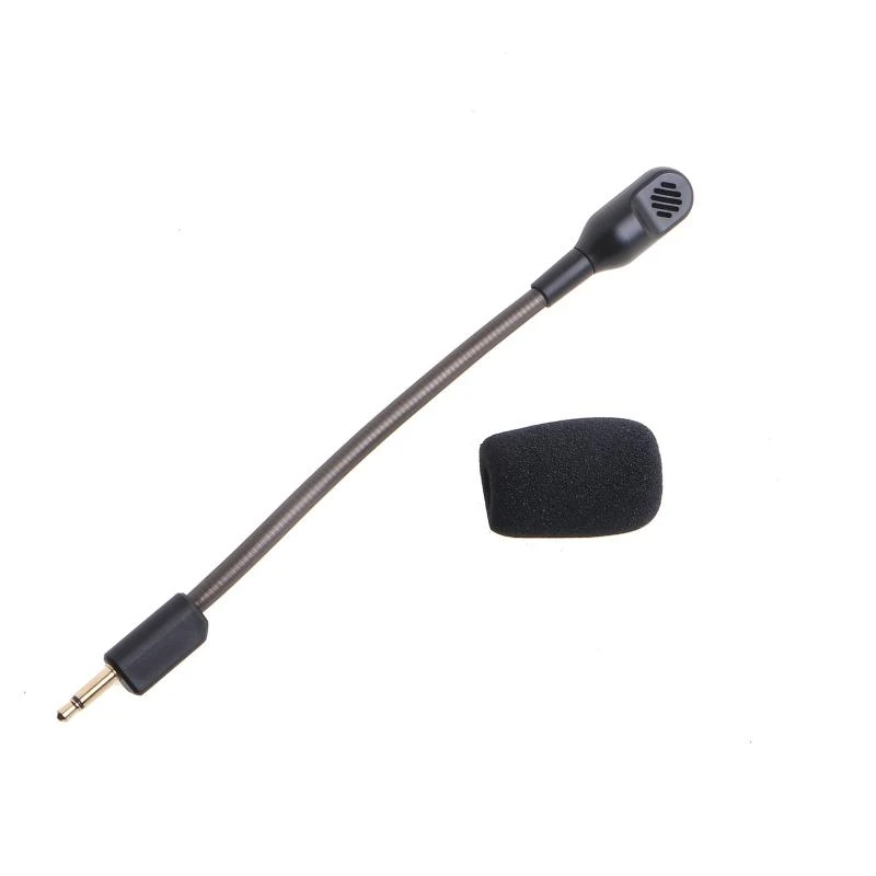 

A3PD Portable Mic with 0.14in Plug Blackshark V2 V2 V2 Headphone